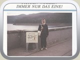 nur das eine