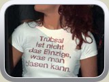 Truebsal